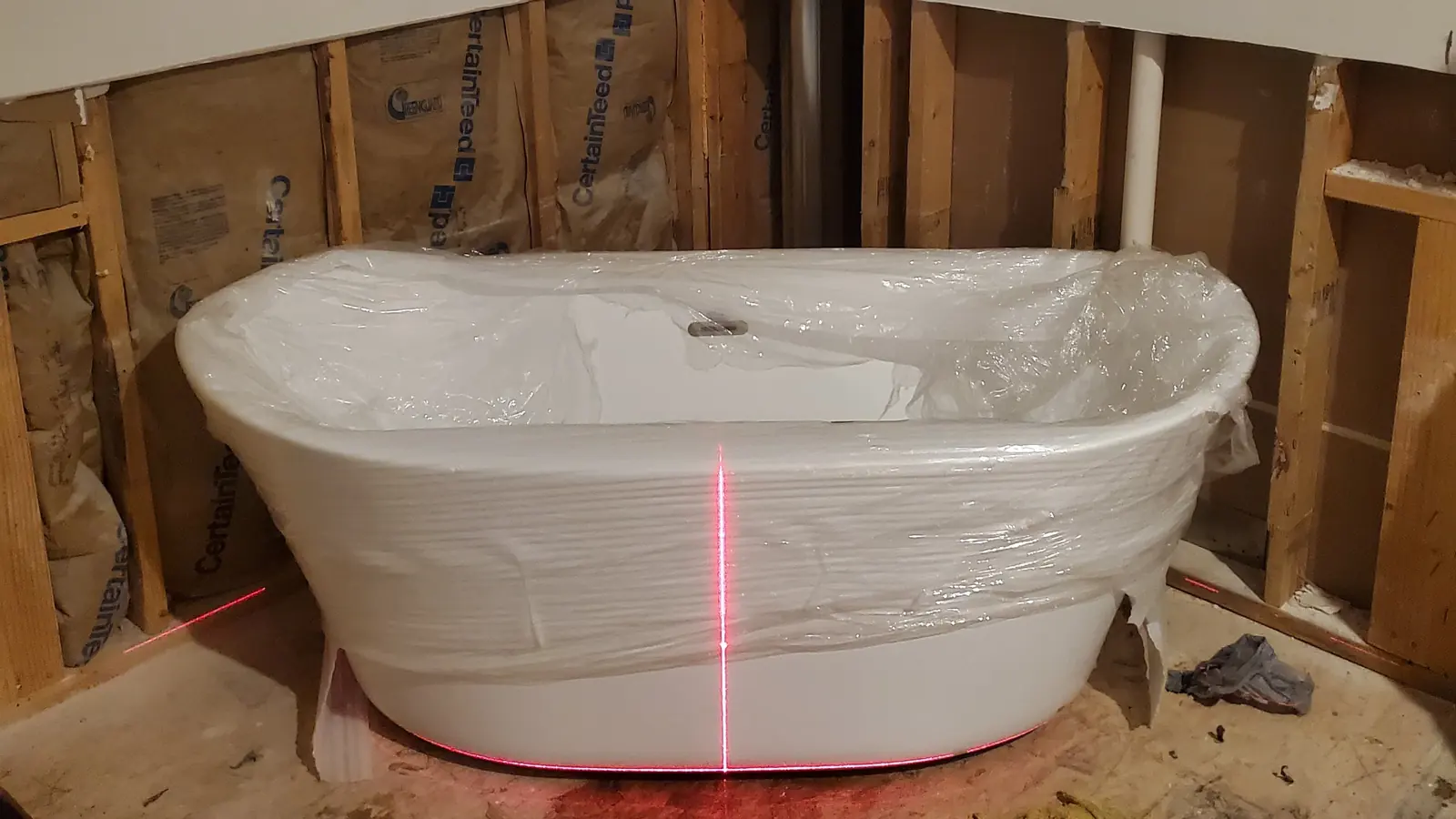 Bathroom Remodeling