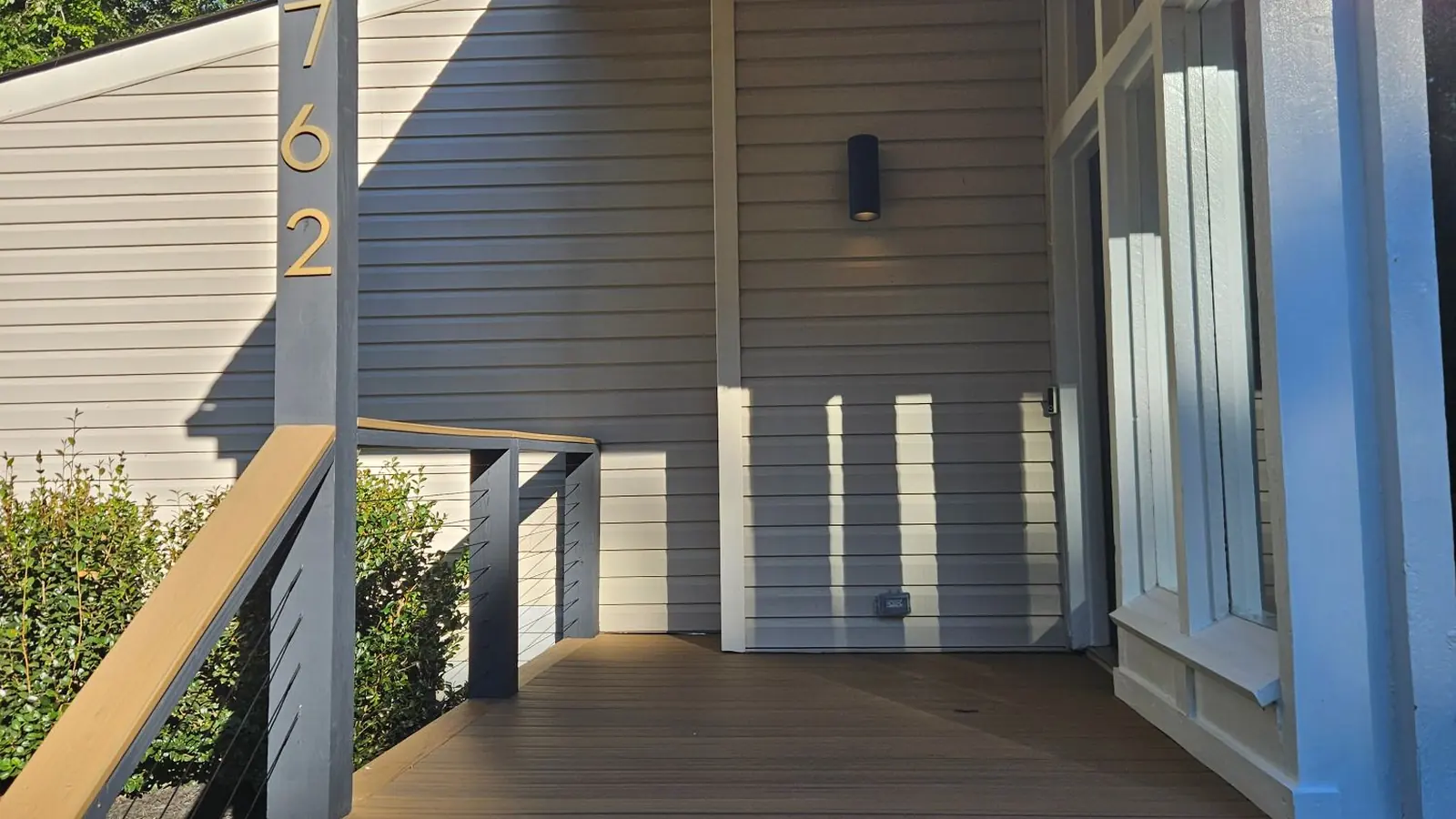 Deck, Porch or Both? What Fits Your Georgia Home