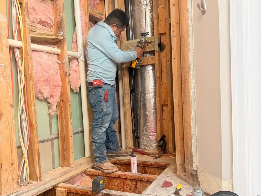 Drywall