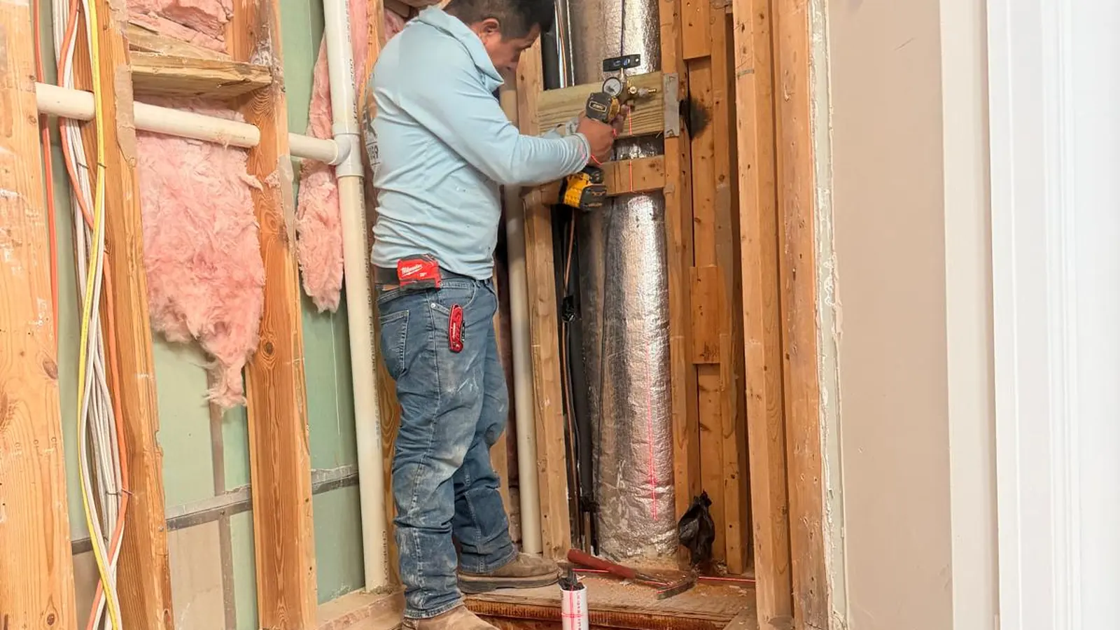 Drywall