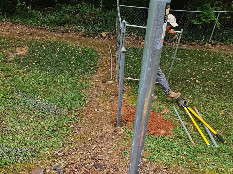 Fencing