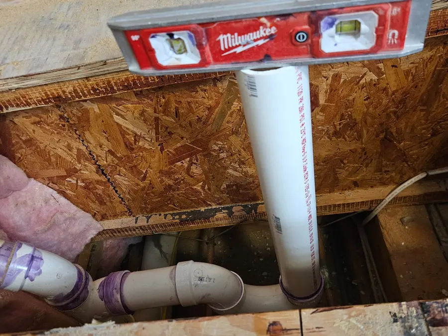 Plumbing